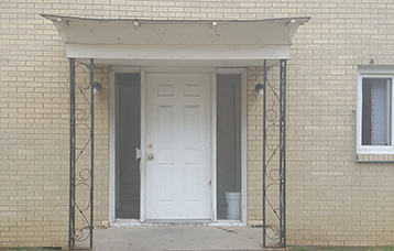 Auburn Street Neighborhood Improvement