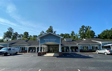 Critical Home Repairs and Outreach Services for Siler City Seniors