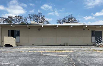 Elementary School Mural Project