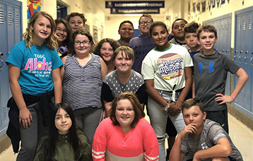 Generation Health:  Providing Access to Community Fitness Opportunities in Rural Appalachia