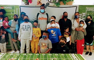 Greater Richmond Interfaith Program