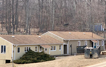 Heroes Ridge at Raven Rock