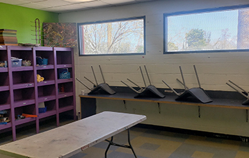 Holmes Tuttle Clubhouse (Boys & Girls Clubs of Tucson)