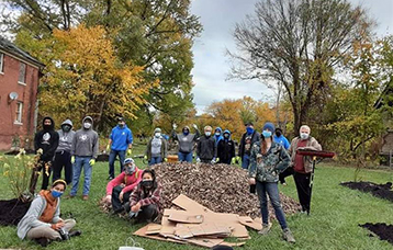 Manistique Community Treehouse Center