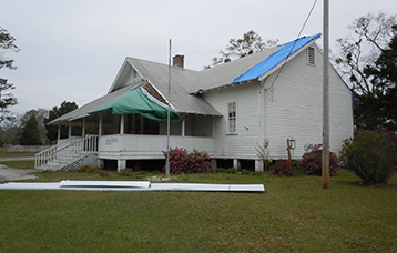 Miflin Community Hall Preservation