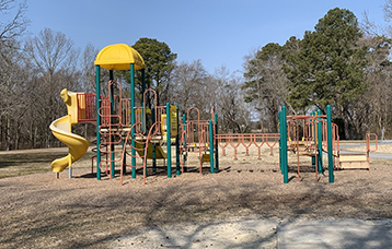 Phillip C. Showell Elementary & Community Playground
