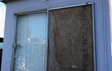 Renovate The Community Shelter