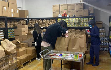 Salvation Army Miami Shelter Renovations and Play Area