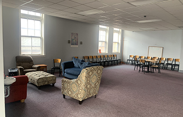 Teen Lives Matter 2021