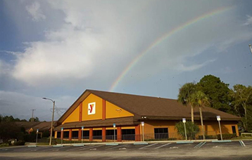 YMCA Community Garden