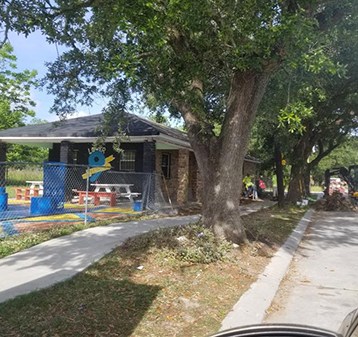 Burnell's Internet Café