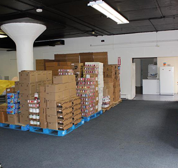 Dvine Konektion Community Center