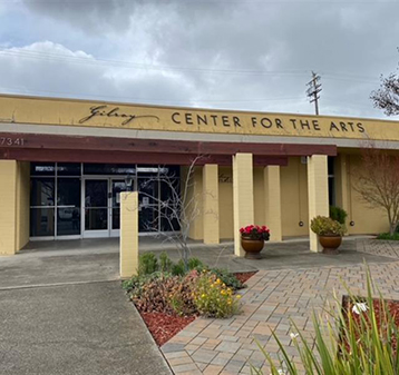 Gilroy Center for the Arts