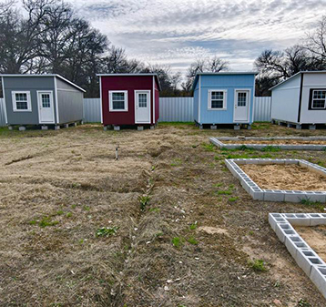 Mingus Job Accelerator