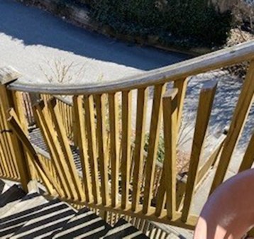 Revitalization of Mt. Hope Learning Center