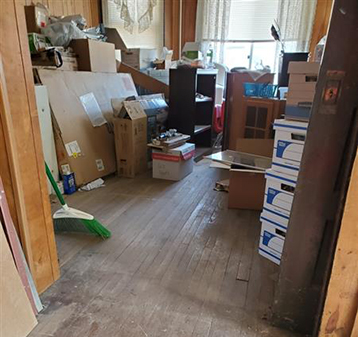 Safe Haven Recovery Drop-In Center 