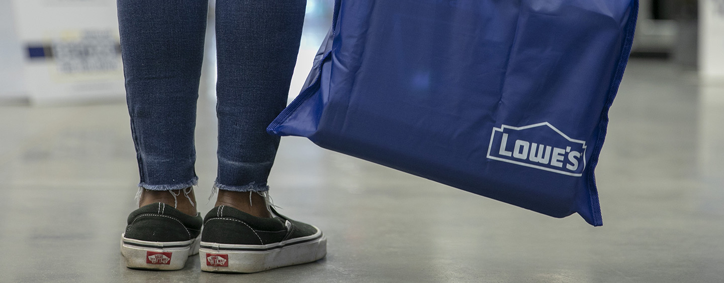 Reusable Shopping Bag