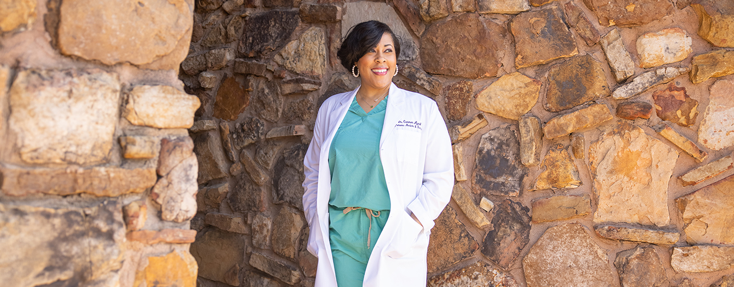 LISC Grant Recipient