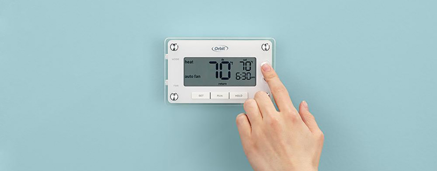 Thermostat