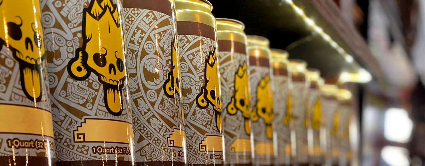 Lowe's helps Latino owned brewery navigate COVID crisis