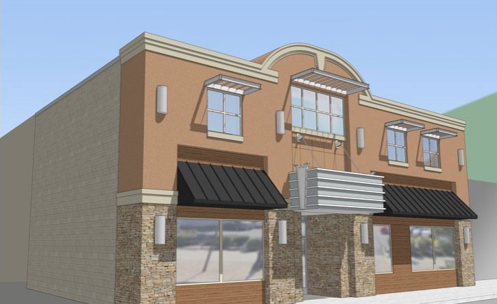 Downtown Art Academy