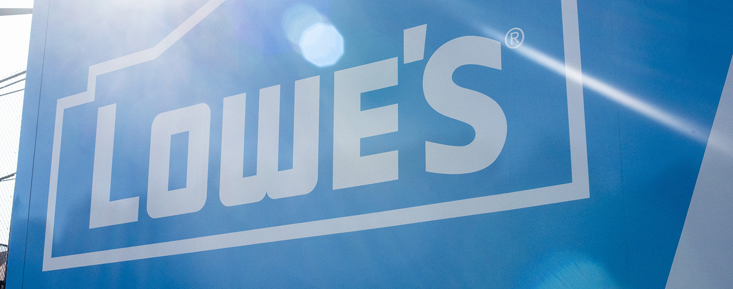 Lowe's logo