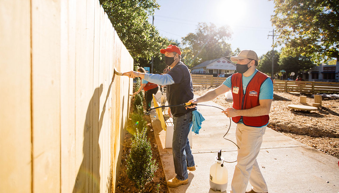 100 Hometowns Charlotte Ritz