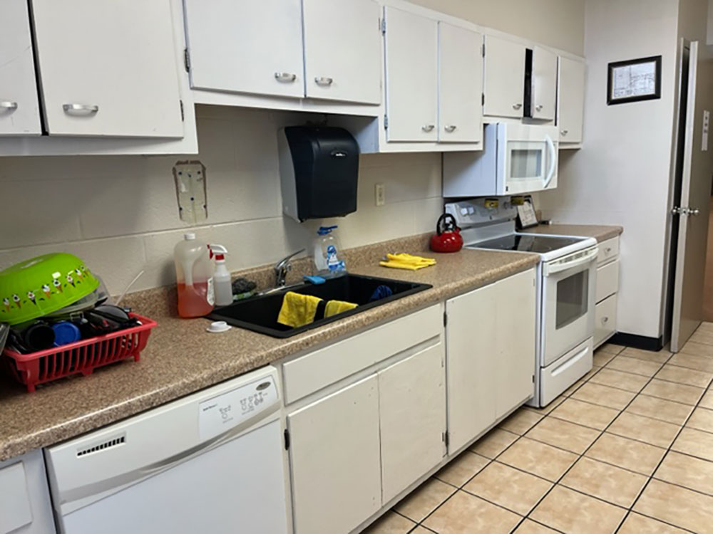 Boys & Girls Club of the Mountain Empire