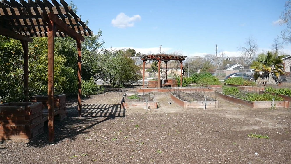 Boys & Girls Clubs of Fresno County