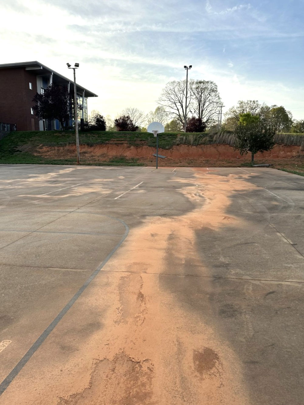 Boys and Girls Club of the Piedmont