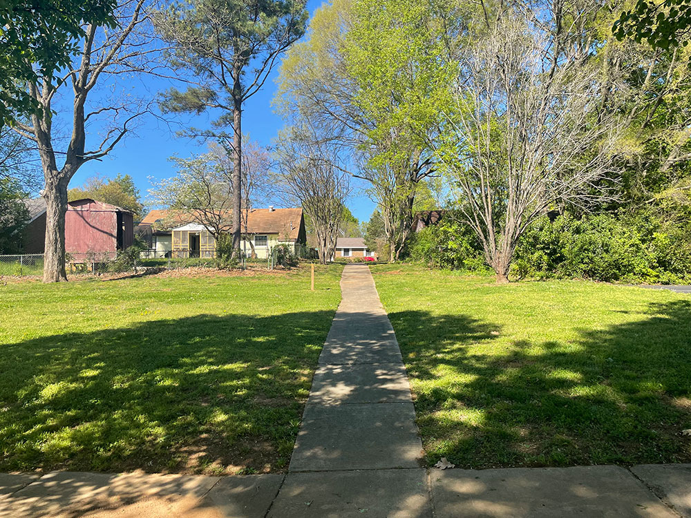 Charlotte Urban Design Center