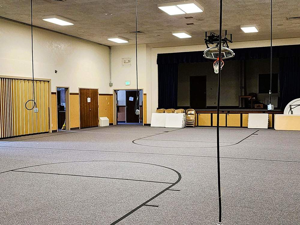 Community Food Basket Idaho Falls