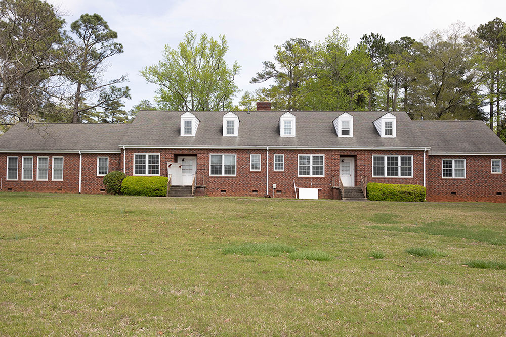 Connie Maxwell Children's Home