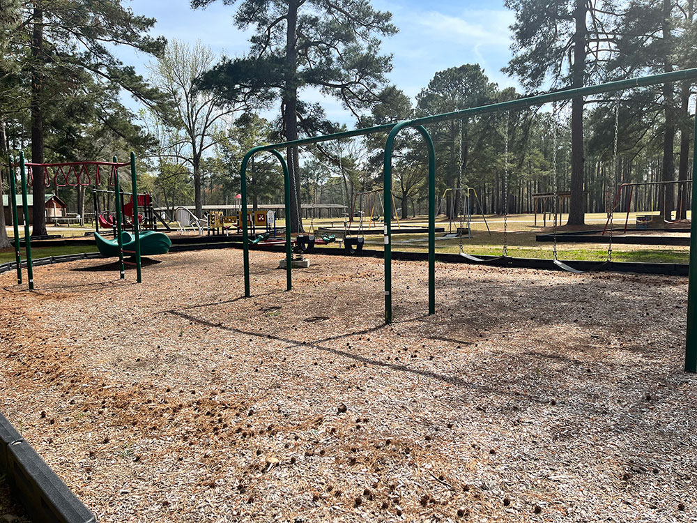 Lumbee Land Development