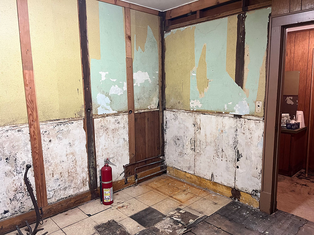 Drummond Historical Society