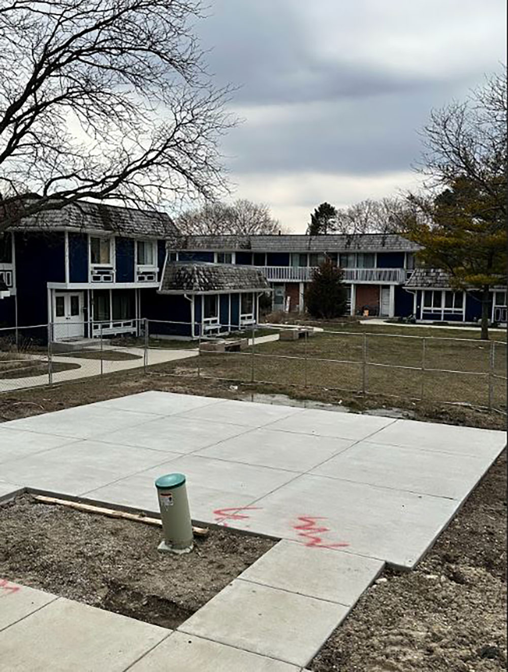 DuPage Habitat for Humanity and Chicago South Suburbs