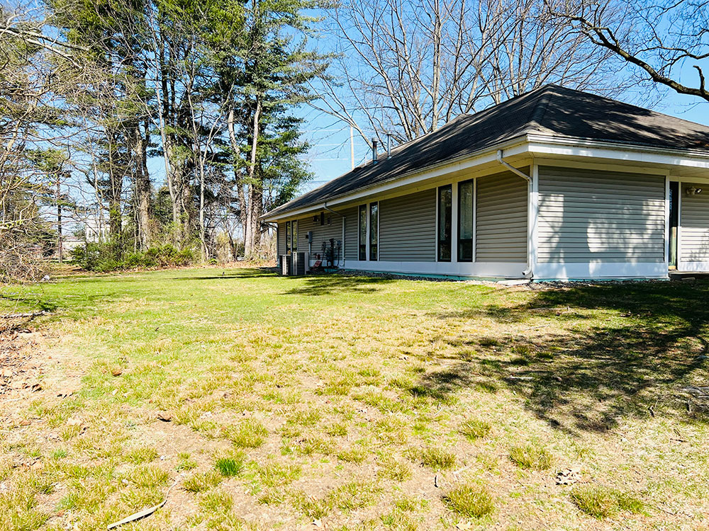 East Brunswick Youth Council