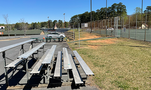 East Lincoln High School