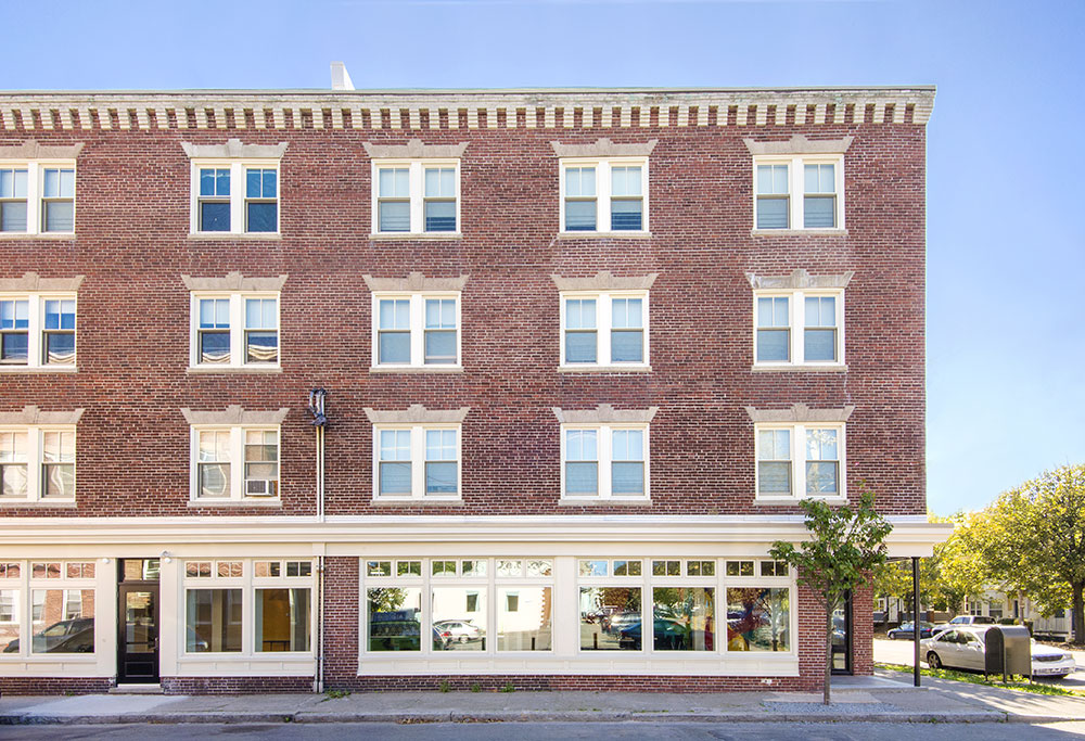 Espacio Community Center