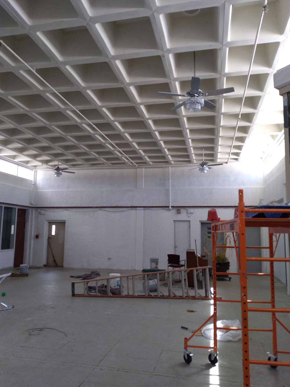 Gil Carter Initiative