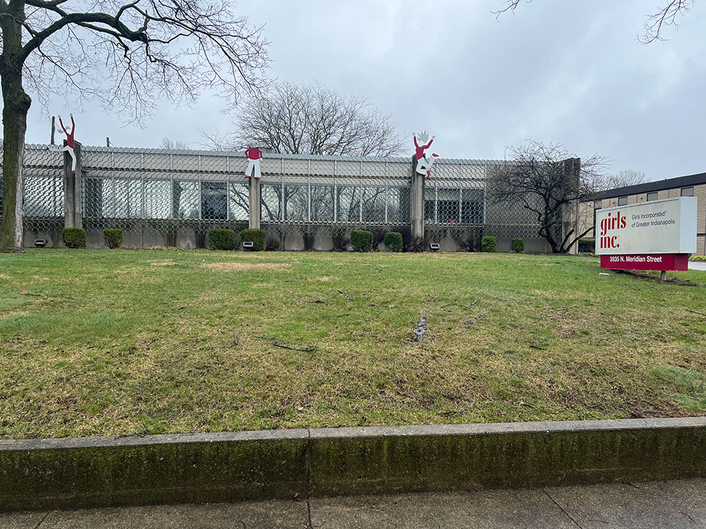 Girls Inc. of Greater Indianapolis