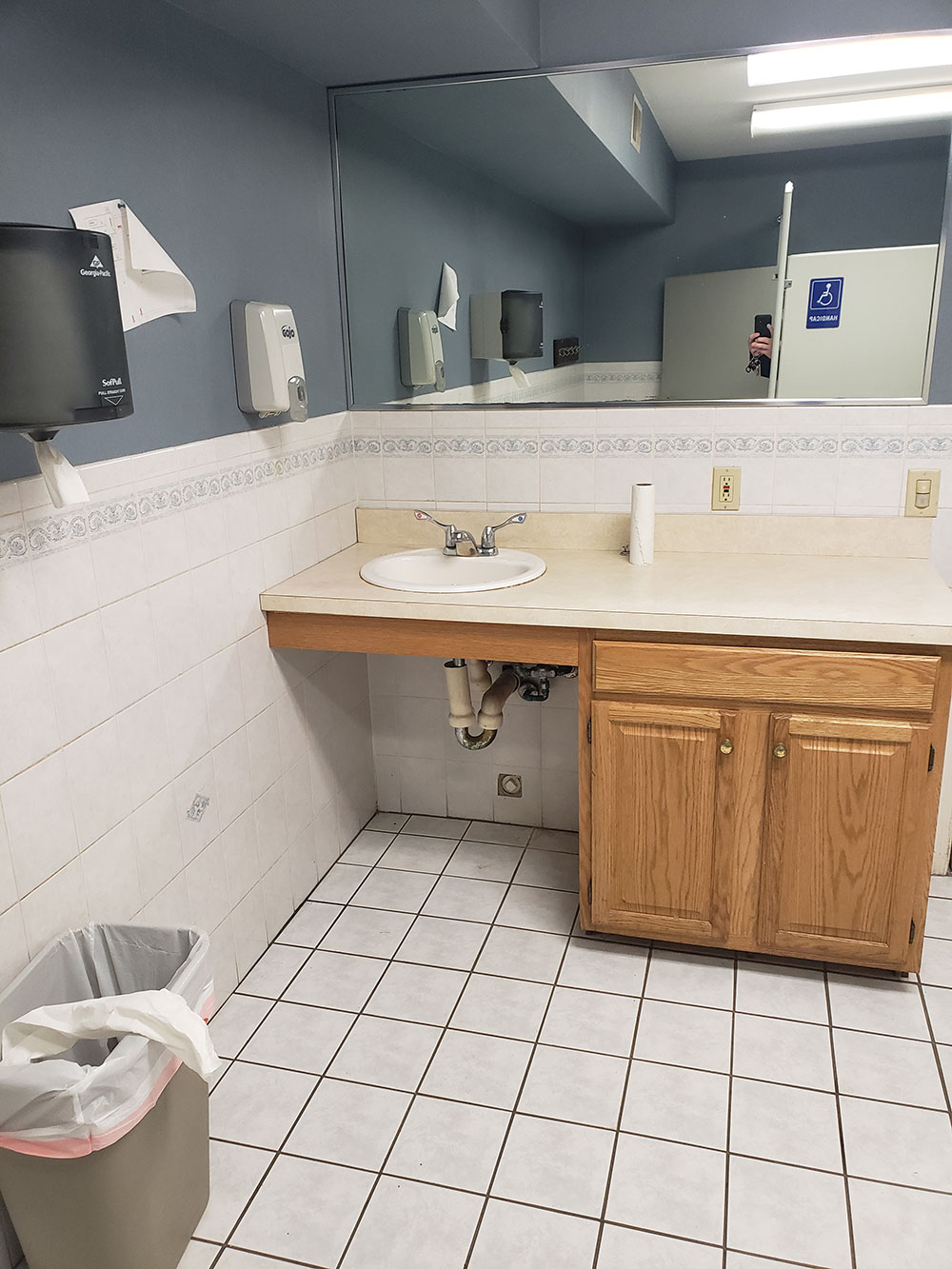 Green Township Volunteer Fire Department