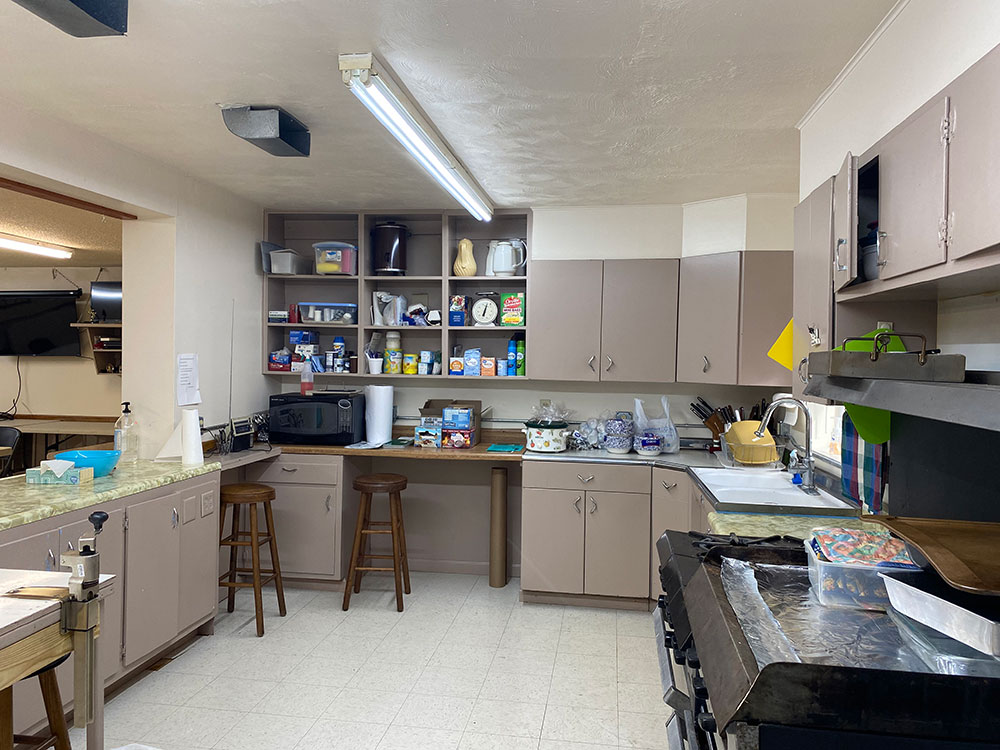 Henderson Fire Department