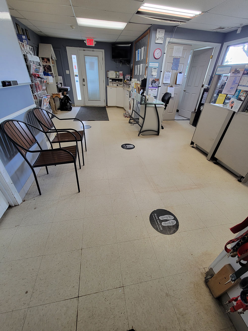 Humane Society of Charles County