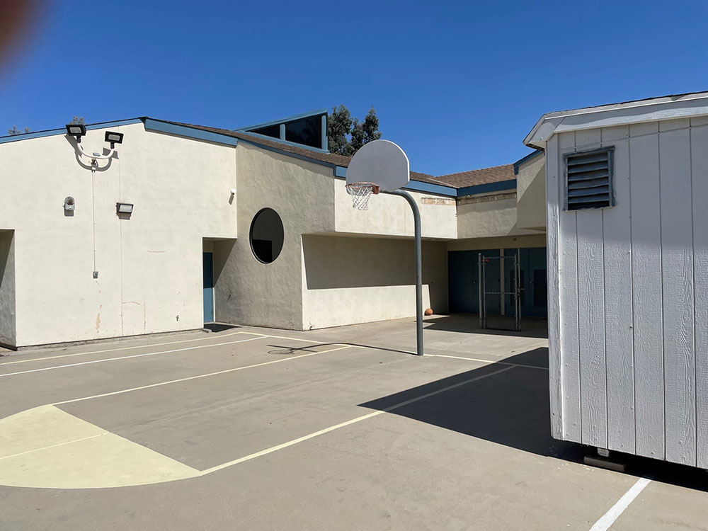 Jamison Children’s Center