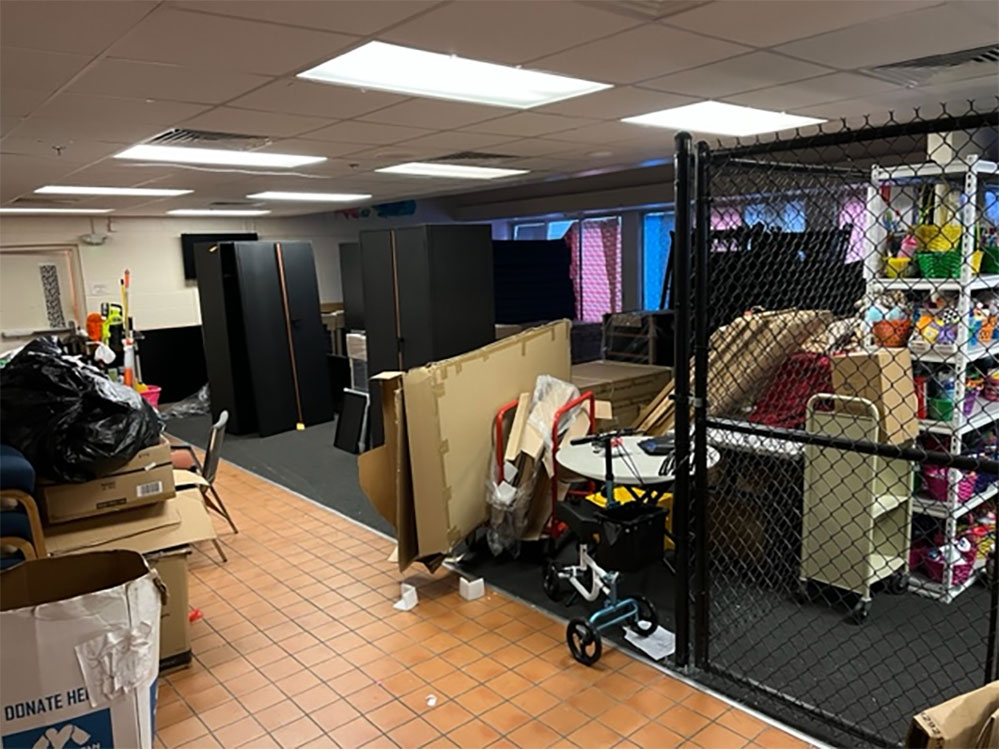 Metropolitan Ministries