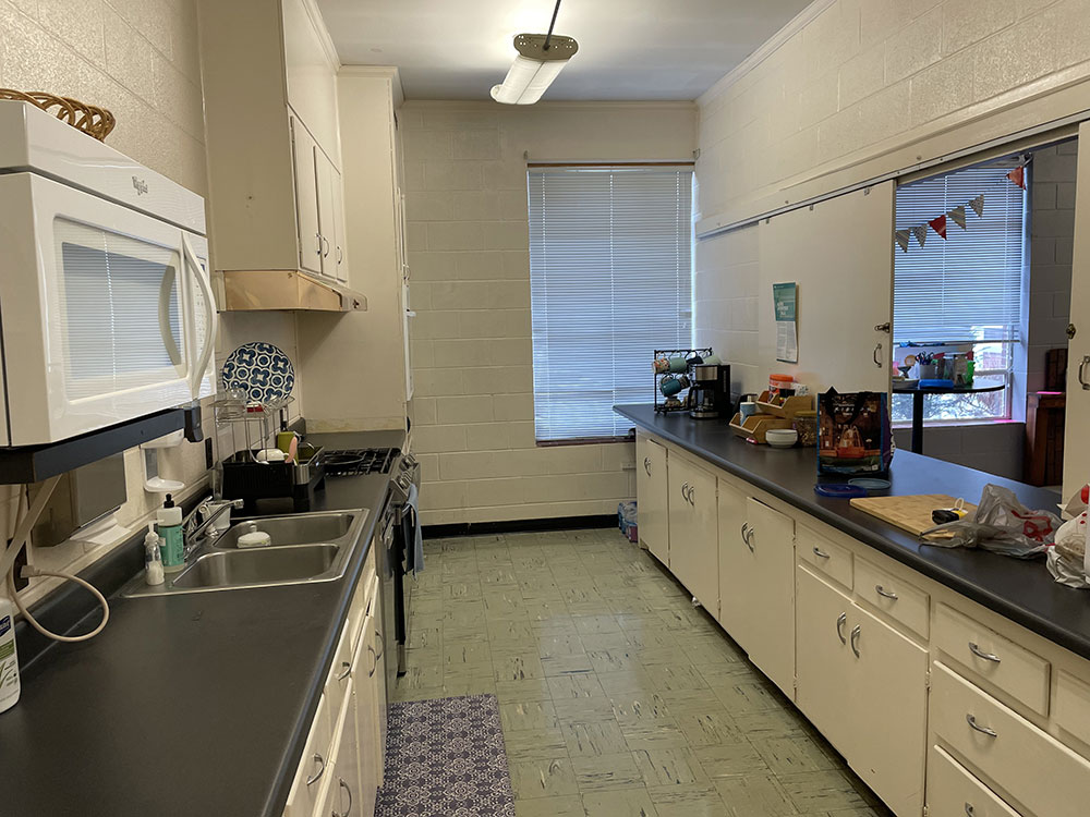 Nations Ministry Center