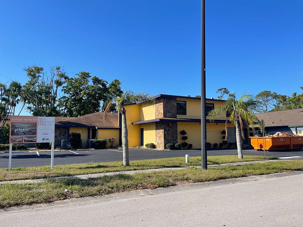 Our Mother's Home of Southwest Florida