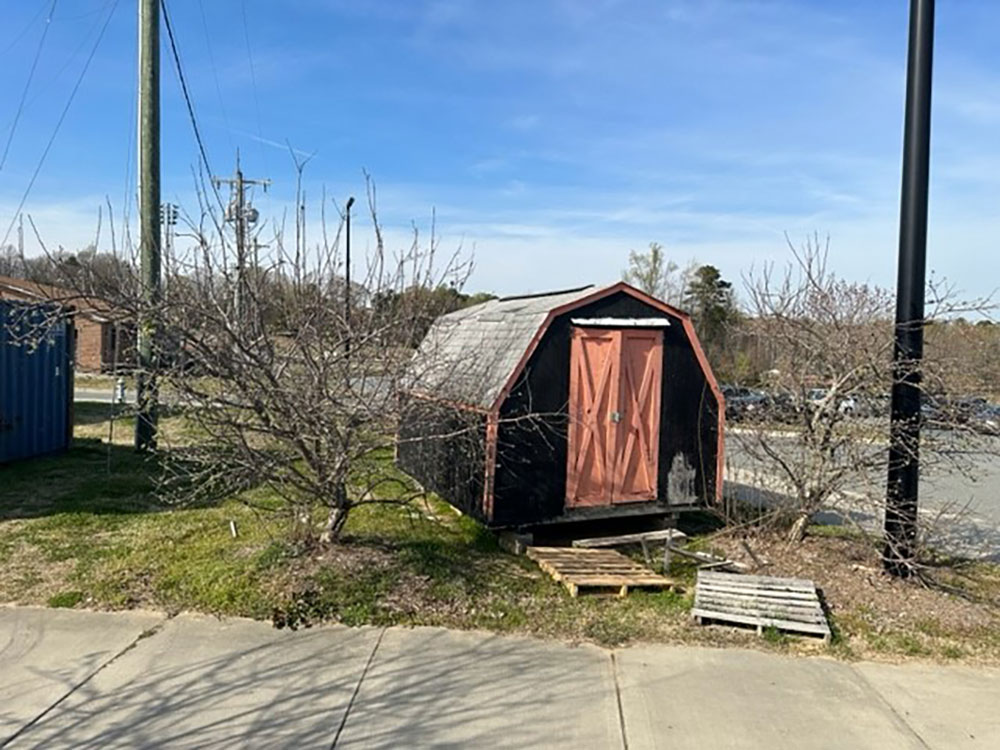 Southeast Guilford High School