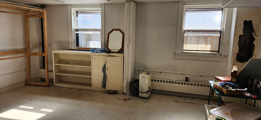 St Vincent de Paul Middletown